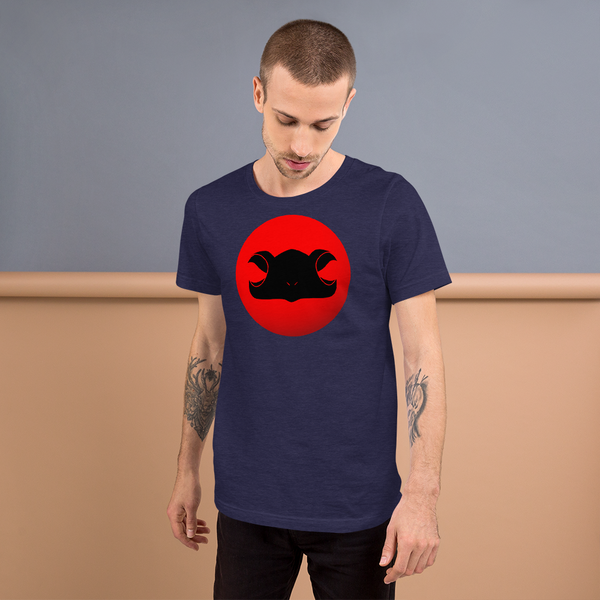 Tonder Coquí Unisex T-Shirt