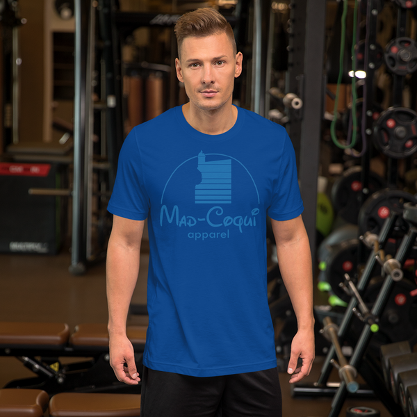El Reino Mágico Real Unisex T-Shirt