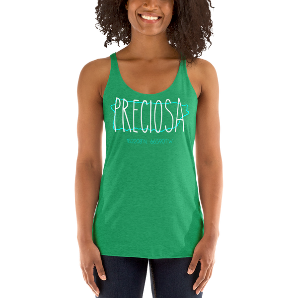 Preciosa Women's Tank Top