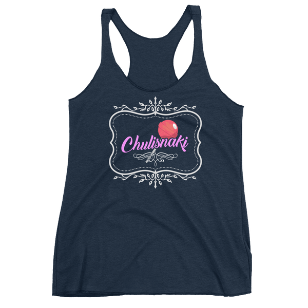 Chulisnaki Women's Tank Top