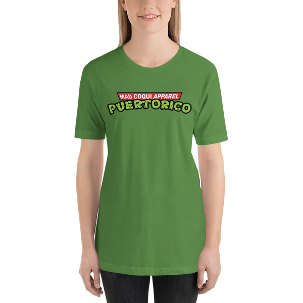 Torturriqueño Unisex T-Shirt