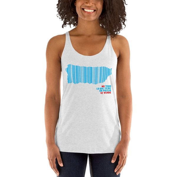 No CVND Women's Tank Top