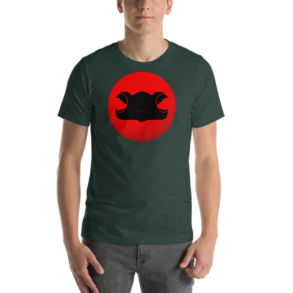 Tonder Coquí Unisex T-Shirt