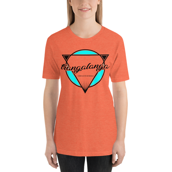 Trangalanga Unisex T-Shirt