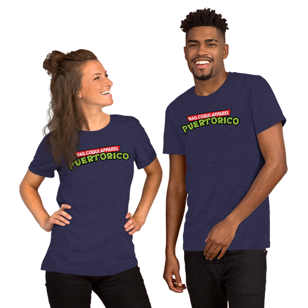 Torturriqueño Unisex T-Shirt
