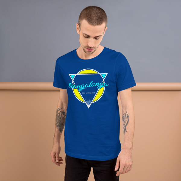 Trangalanga Unisex T-Shirt