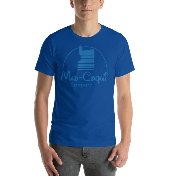 El Reino Mágico Real Unisex T-Shirt