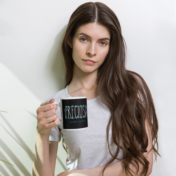 Preciosa Mug