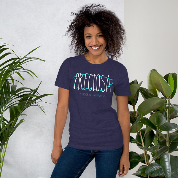 Preciosa Unisex T-Shirt