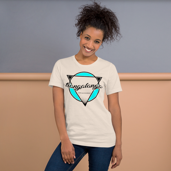 Trangalanga Unisex T-Shirt