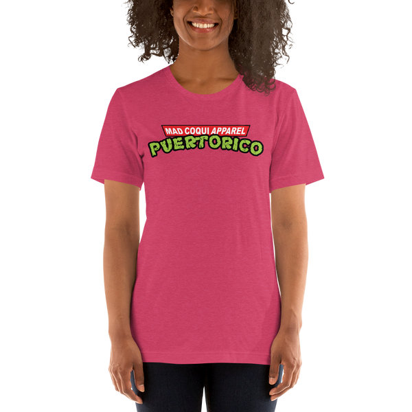 Torturriqueño Unisex T-Shirt