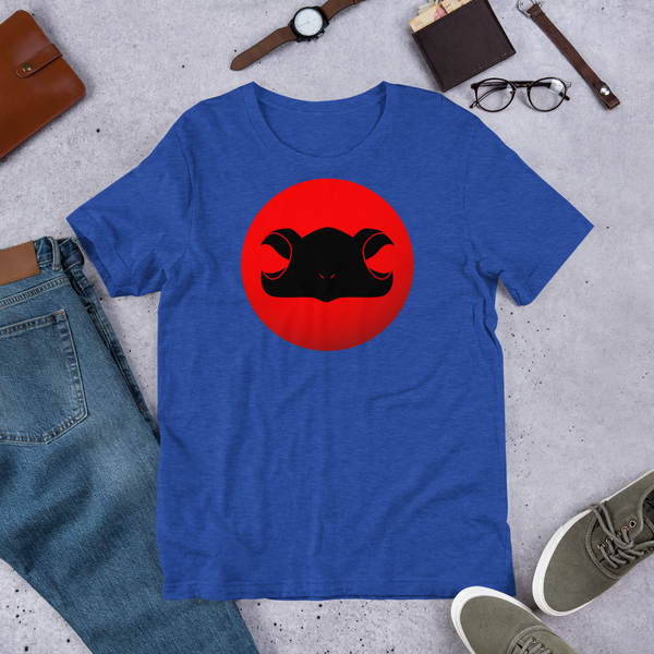Tonder Coquí Unisex T-Shirt