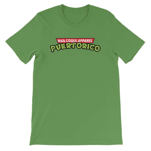 Torturriqueño Unisex T-Shirt