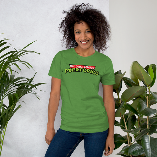 Torturriqueño Unisex T-Shirt