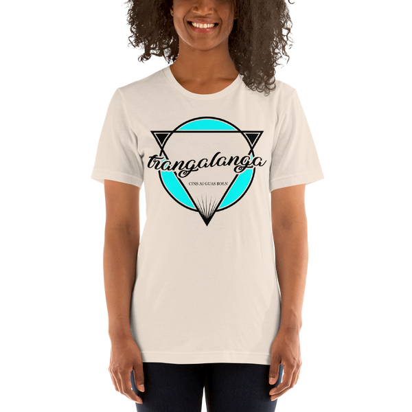 Trangalanga Unisex T-Shirt