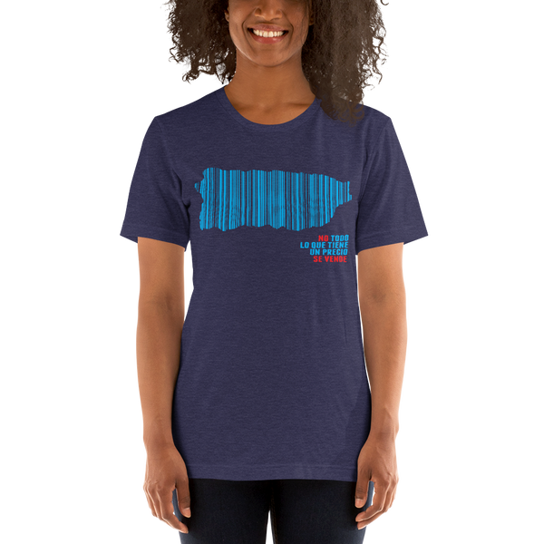 No CVND Unisex T-Shirt