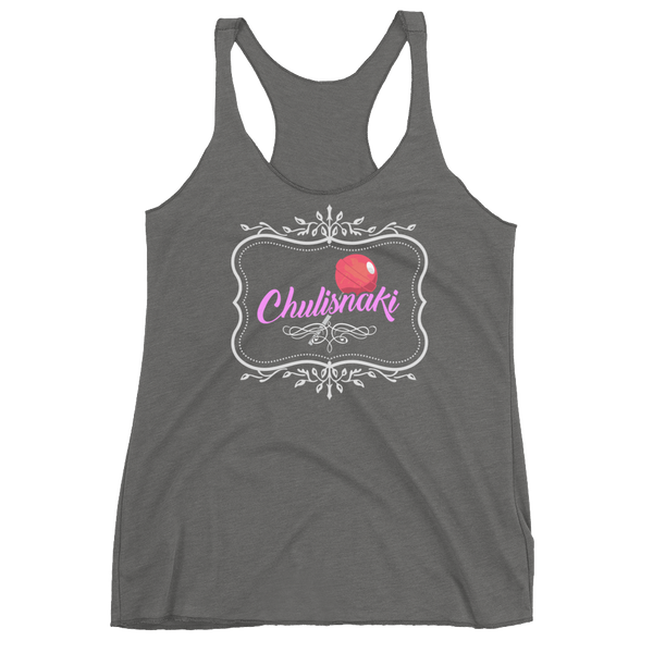 Chulisnaki Women's Tank Top