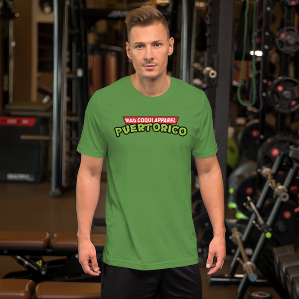 Torturriqueño Unisex T-Shirt