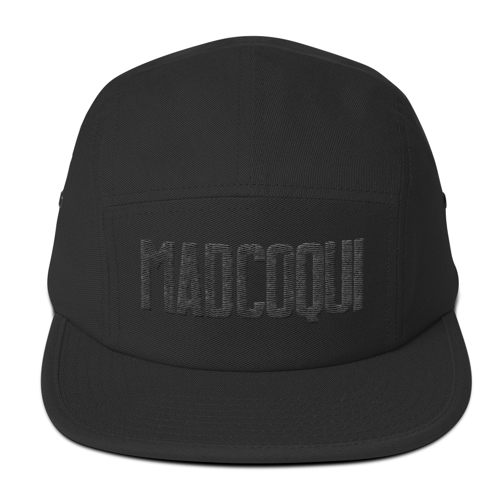 Mad Coquí - 5 Panel