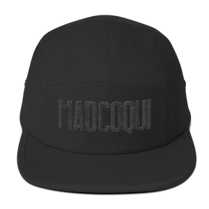 Mad Coquí - 5 Panel