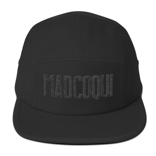 Mad Coquí - 5 Panel