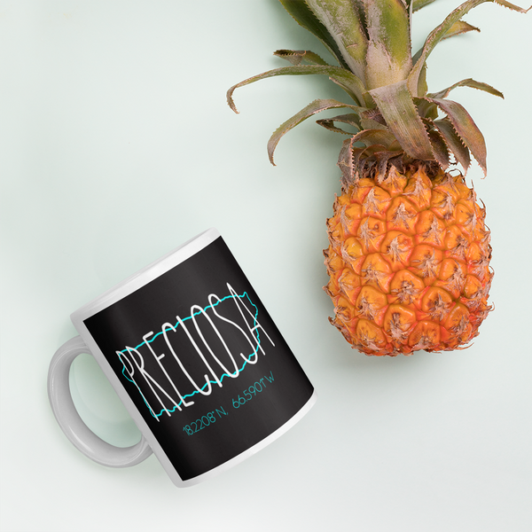 Preciosa Mug