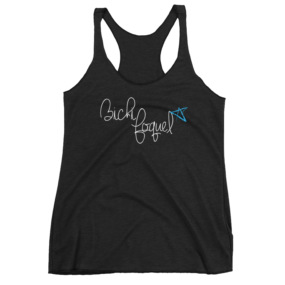 Bichi Foquel Women's Tank Top