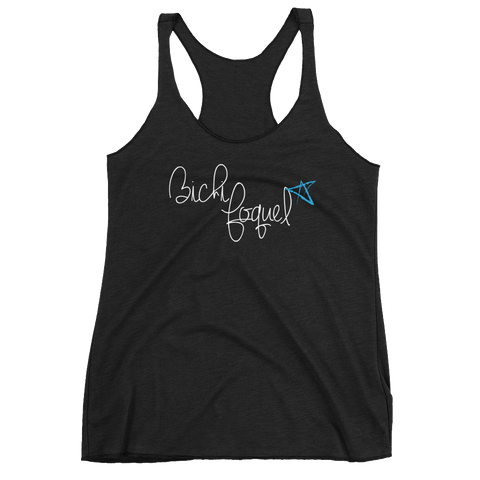Bichi Foquel Women's Tank Top