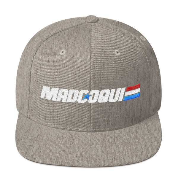Dale Llou Snapback Hat