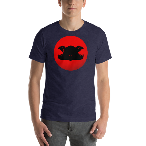 Tonder Coquí Unisex T-Shirt