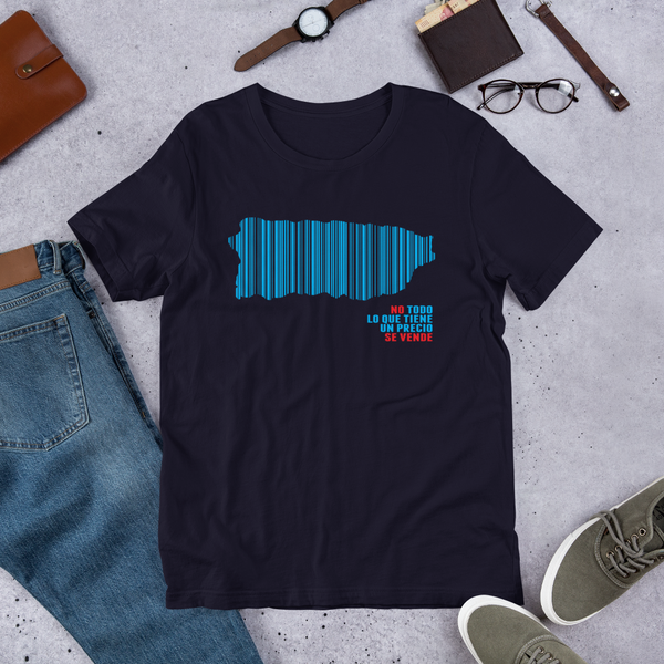 No CVND Unisex T-Shirt