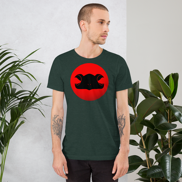 Tonder Coquí Unisex T-Shirt