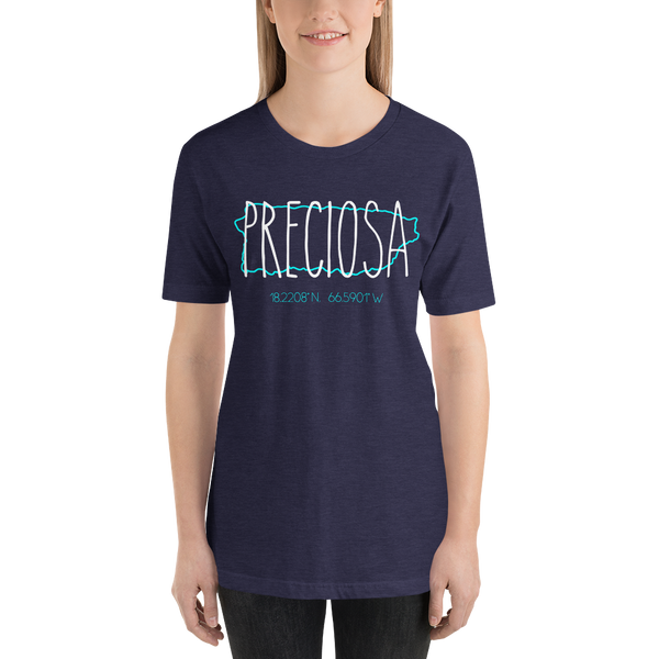 Preciosa Unisex T-Shirt