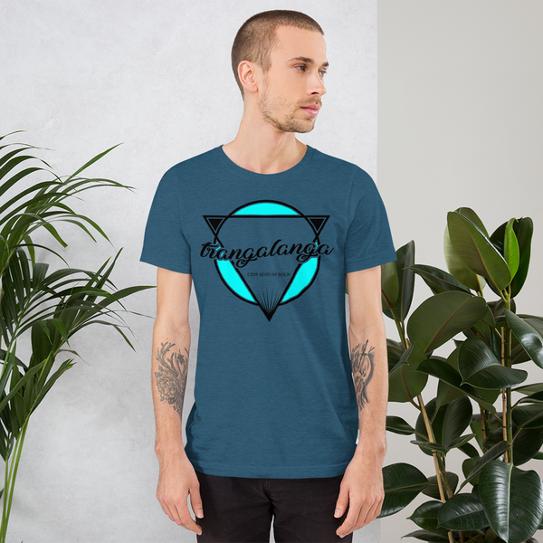 Trangalanga Unisex T-Shirt