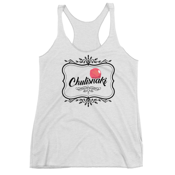 Chulisnaki Women's Tank Top