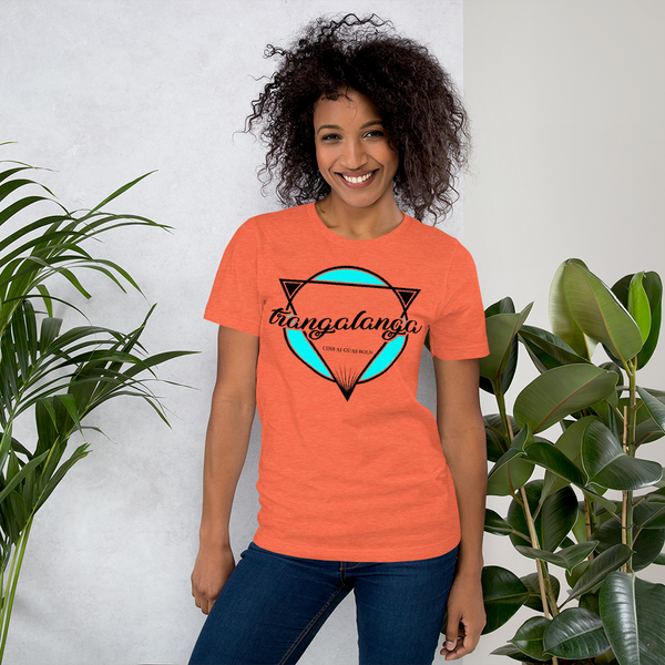 Trangalanga Unisex T-Shirt