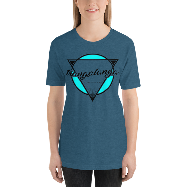 Trangalanga Unisex T-Shirt