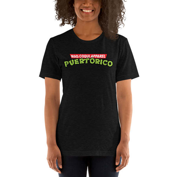 Torturriqueño Unisex T-Shirt