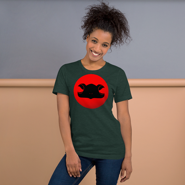 Tonder Coquí Unisex T-Shirt