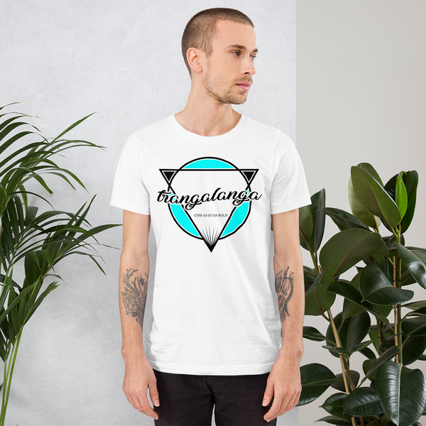 Trangalanga Unisex T-Shirt