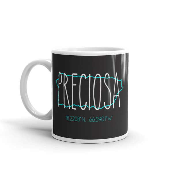 Preciosa Mug