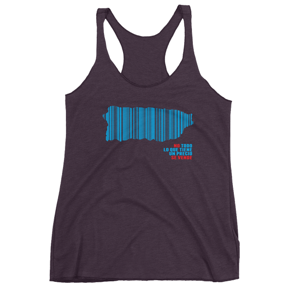 No CVND Women's Tank Top