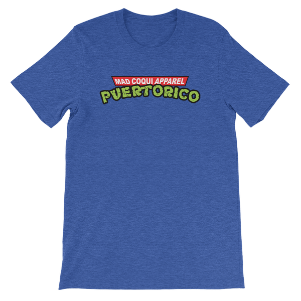 Torturriqueño Unisex T-Shirt