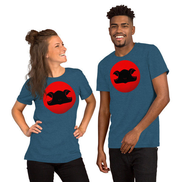 Tonder Coquí Unisex T-Shirt