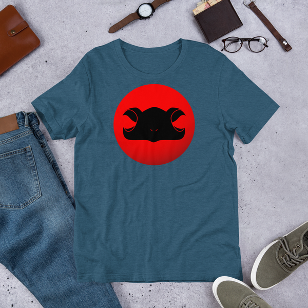 Tonder Coquí Unisex T-Shirt