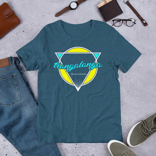 Trangalanga Unisex T-Shirt