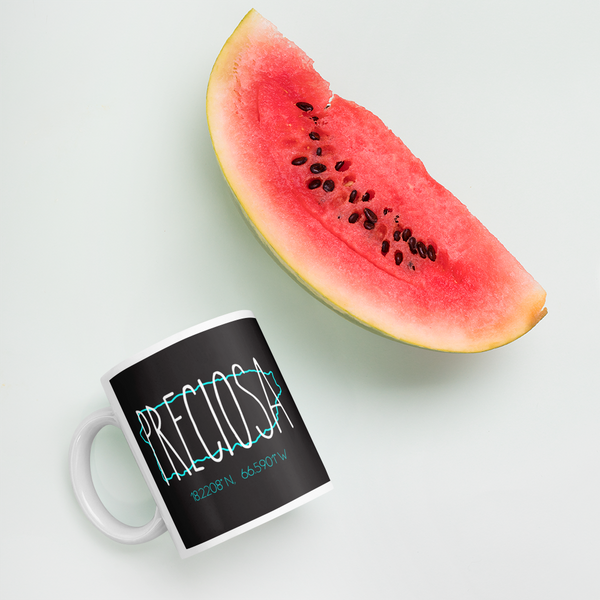 Preciosa Mug