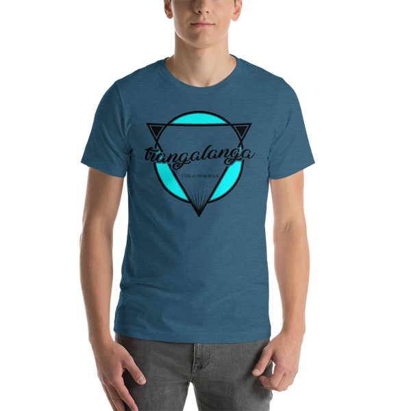 Trangalanga Unisex T-Shirt