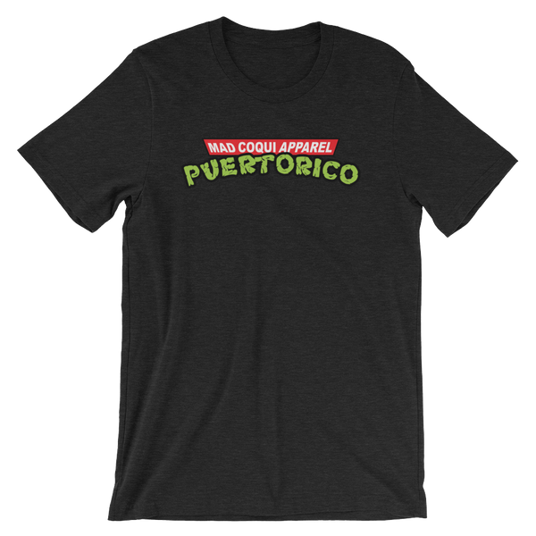 Torturriqueño Unisex T-Shirt