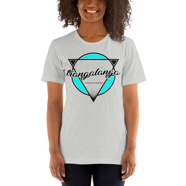 Trangalanga Unisex T-Shirt